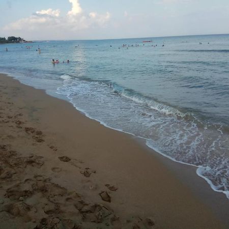 Northern Cyprus Trikomo, Iskele, Long Beach, Caesar Resort 3 Екстер'єр фото