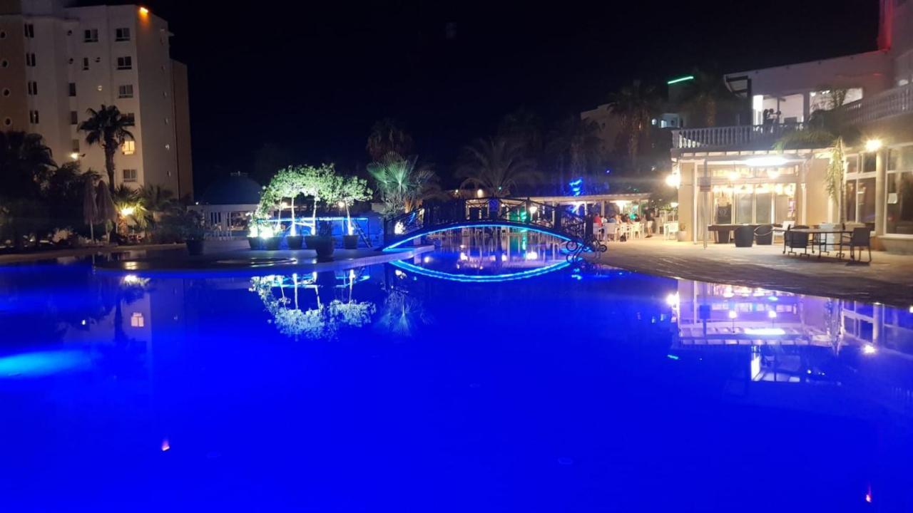 Northern Cyprus Trikomo, Iskele, Long Beach, Caesar Resort 3 Екстер'єр фото