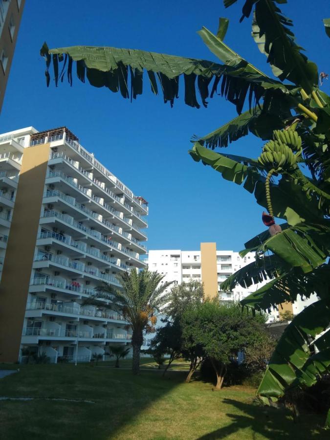 Northern Cyprus Trikomo, Iskele, Long Beach, Caesar Resort 3 Екстер'єр фото