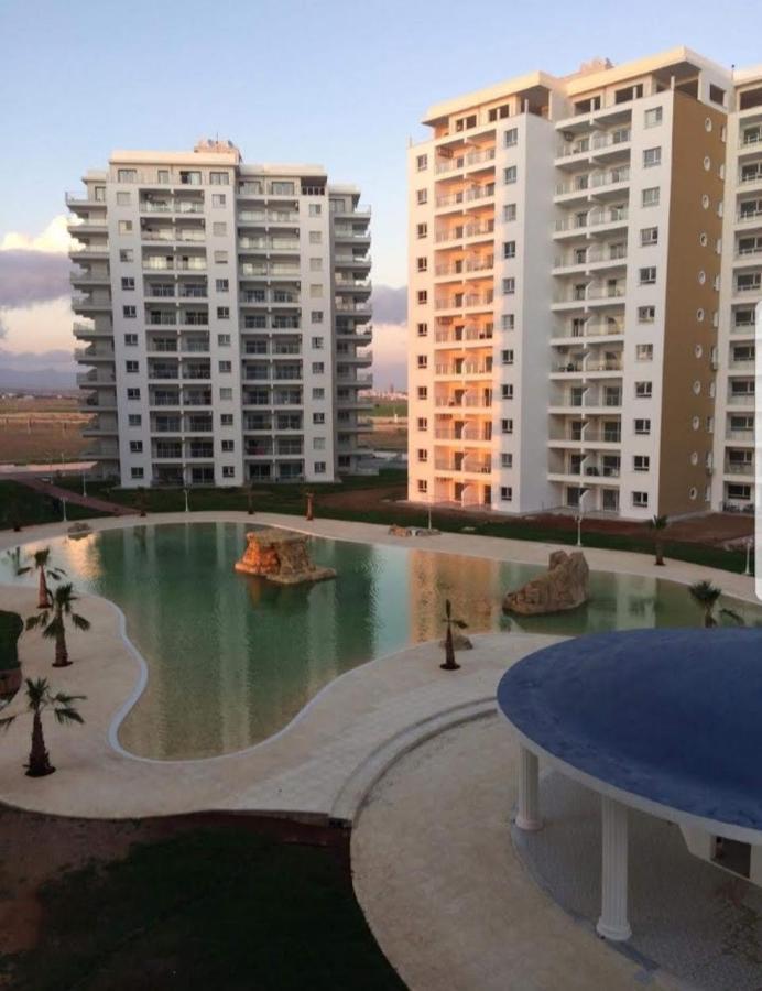 Northern Cyprus Trikomo, Iskele, Long Beach, Caesar Resort 3 Екстер'єр фото