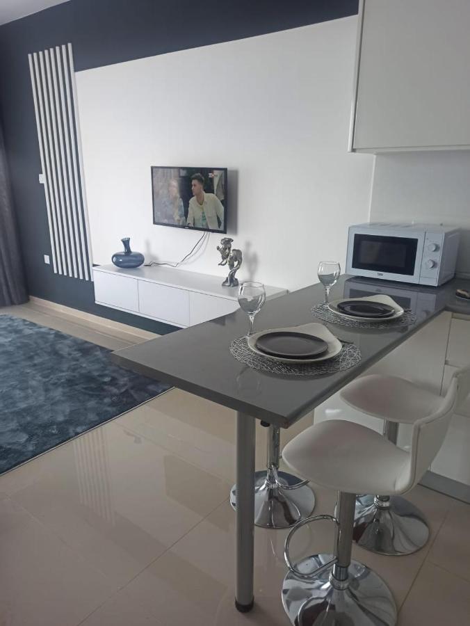 Northern Cyprus Trikomo, Iskele, Long Beach, Caesar Resort 3 Екстер'єр фото
