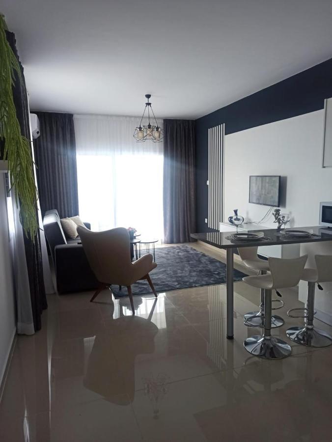 Northern Cyprus Trikomo, Iskele, Long Beach, Caesar Resort 3 Екстер'єр фото